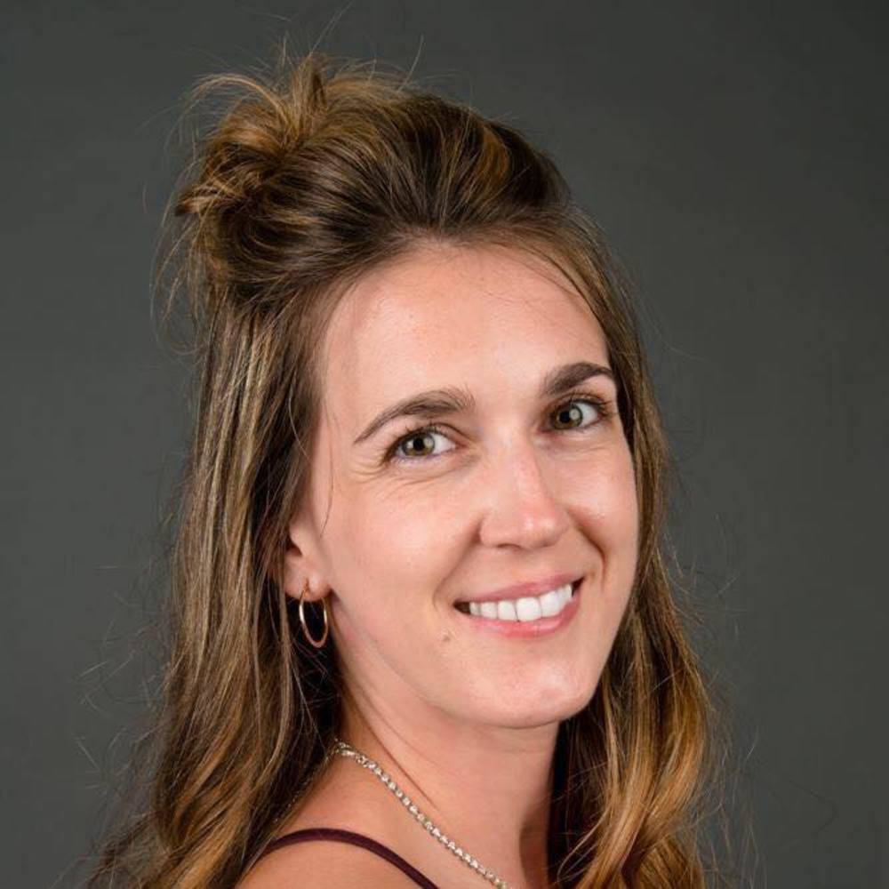 Meet your Posher, Tracy